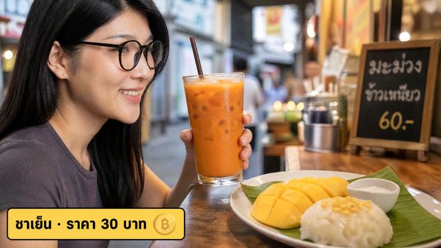 ป้ายราคา